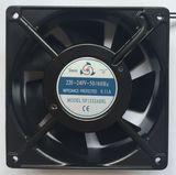 AC-Axial Blower Fan (120*120*38mm)