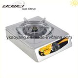 Energy Saving Model Table Top One Burner Gas Stove