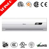 9000BTU to 24000BTU Fixed or Inverter Split Type Air Conditioner