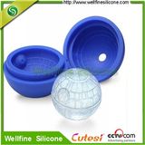 Mini Silicone Ice Cube Tray/Silicone Ice Cube Maker/ Silicone Ice Cube Mold