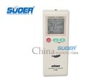 Suoer Universal A/C Air Conditioner Remote Control (F-113E)