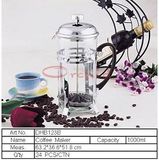 Boiler, Coffee Maker