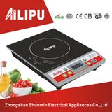 220V Countertop Style with Digital Display Waterproof Induction Cooker