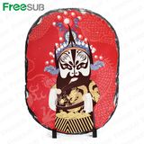 Freesub Sublimation Blanks Rock Slates Photo Frame 27*36cm (SH-35)