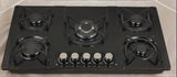 New Design Gas Hob