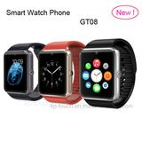 Bluetooth Smart Watch with Pedometer and Sleep Monitoring (GT08)