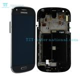 Wholesale Original Mobile Phone LCD for Samsung Express/I8730 Display