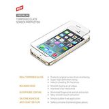 All Models We Can Manufacture Clearly Tempered Screen Protector for iPhone5