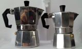 Aluminum Espresso Coffee Maker Aluminum Espresso Coffee Maker