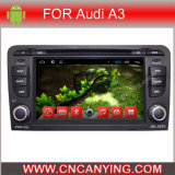 Android Car DVD Player for Audi A3 with GPS Bluetooth (AD-7708)