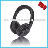 MP3 Player FM Radio TF Card Support Wireless Bluetooth Headphone