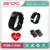 2016 New Design Multifunction Sport Tracker Smart Bracelet with Heart Rate Monitor