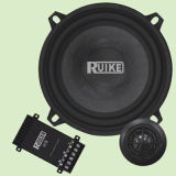Component Car Speaker (RK-515)