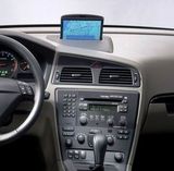 Radio Navigati MP3 for Volvovolvo S60 (2001-2009) DVD Player