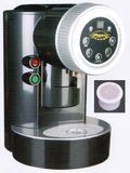 Espresso Coffee Maker (RY-CM-006AP)