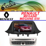 *Renault * Megane Ii / Iii Car DVD Player (CT2D-SR3)