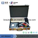 Li-ion Lithium Battery Jump Start