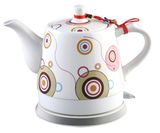 Electric Ceramic Kettle (SC-T027)