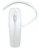 Bluesong H13 Wireless Bluetooth Headset- Compatible with iPhone, Android and Other Leading Smartphones- White