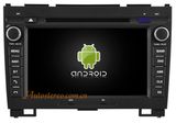 Android 4.4 Car DVD Player Car GPS Navigation for Great Wall Car Radio System Multimedia Headunit Sat Nav