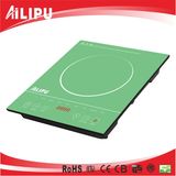 Home Appliance Hot Selling Induction Cooker with ETL Certification.