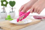 Creative Gadget Garlic Press as Kitchen Tools/Utensils (QW-8562)