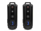 Frequency 2.4GHz Bluetooth Version 3.0+EDR 1000m Motorcycle Helmet Bluetooth Intercom Headset Bt808 with FM