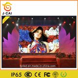 High Effective P4 Indoor LED Display for Advertising