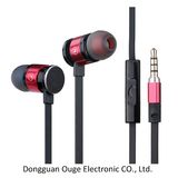 High End Low Price Stereo Metal Earphone (OG-EP-6526)