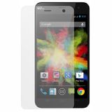 9H 2.5D 0.33mm Rounded Edge Tempered Glass Screen Protector for Wiko Goa