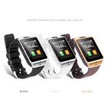 Sport Multi-Function Smart Bluetooth SIM Card Use Watch for iPhone