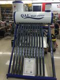 Compact Non-Pressure Solar Water Heater