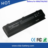 4400mAh Laptop Battery Pack for Tongfang W66 W60 Series