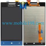 LCD Screen Display with Touch Screen Digitizer for HTC 8s Parts