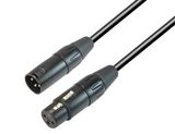 Audio Cables for Use in Microphone and Mixer