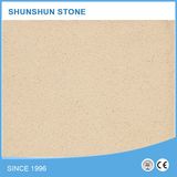 Kitchen Countertop Material Solid Surface Artificial Quartz Stone