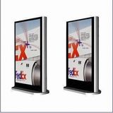 52inch Floor Standing Kiosk LCD Display