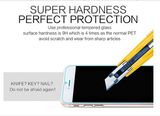 Japan 9h 2.5D 0.3mm Tempered Glass Screen Protector for iPhone 5/ 6/ 6 Plus (Customized Package Available)