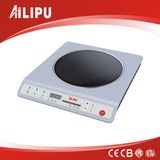 Single Burner Induction Cooker for Family Kitchen Model Sm-A38