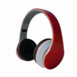 Lowest Price Bluetooth Headphone Wireless Bluetoth Headset (HF-BH512)
