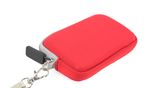 Wholesale Neoprene Camera Case Bag (FRT04-107)