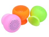 Mobile Sucker Wireless Bluetooth Speaker