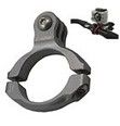 100% CNC Machining Aluminium Bicycle Handle Mount Adapter for Gopro (GM-Tool-005)