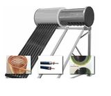 Compact Pressurized Solar Water Heater