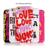 High Quality TPU Mobile Phone Cases Cover for iPhone Case