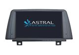 Auto DVD GPS Navigation System for New BMW 3