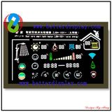 Better Va LCD Customized Water Heater LCD Screen