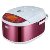 Multi Rice Cooker (Ceramic Pot) (JS-C50C)