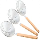 Kitchen Stainless Steel Net Leakage (QW-HCFB30)