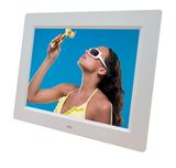 9.7 Inch High Resoluiton Full Function New Screen Digital Photo Frame